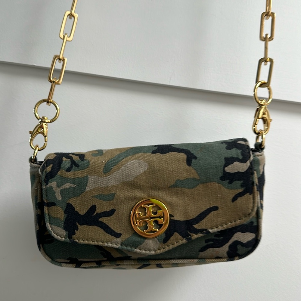 Tory Burch small crossbody bag